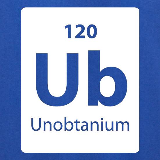 Unobtanium Jumpers